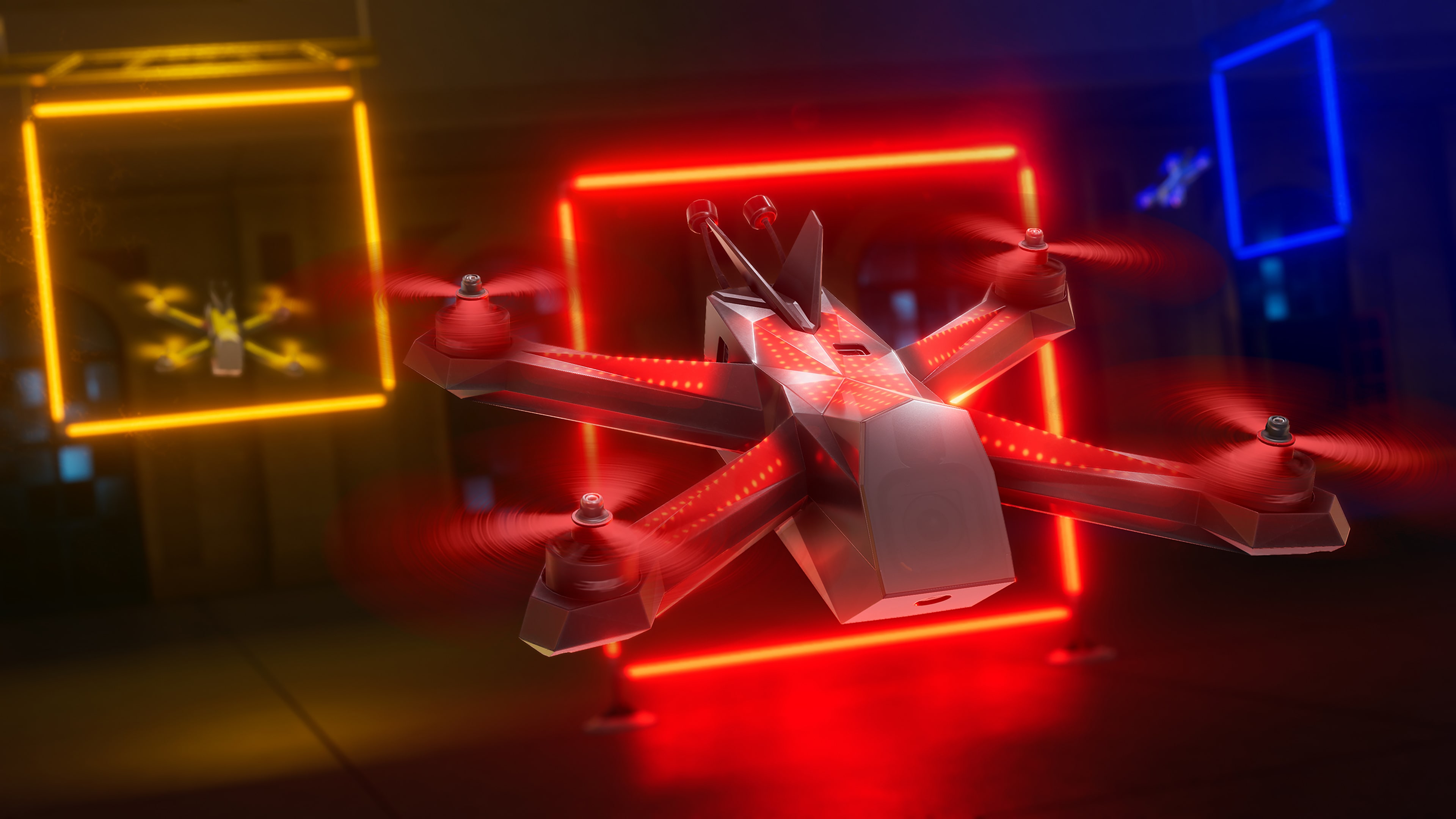 the drone racing league simulator crack