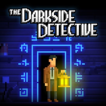 The Darkside Detective