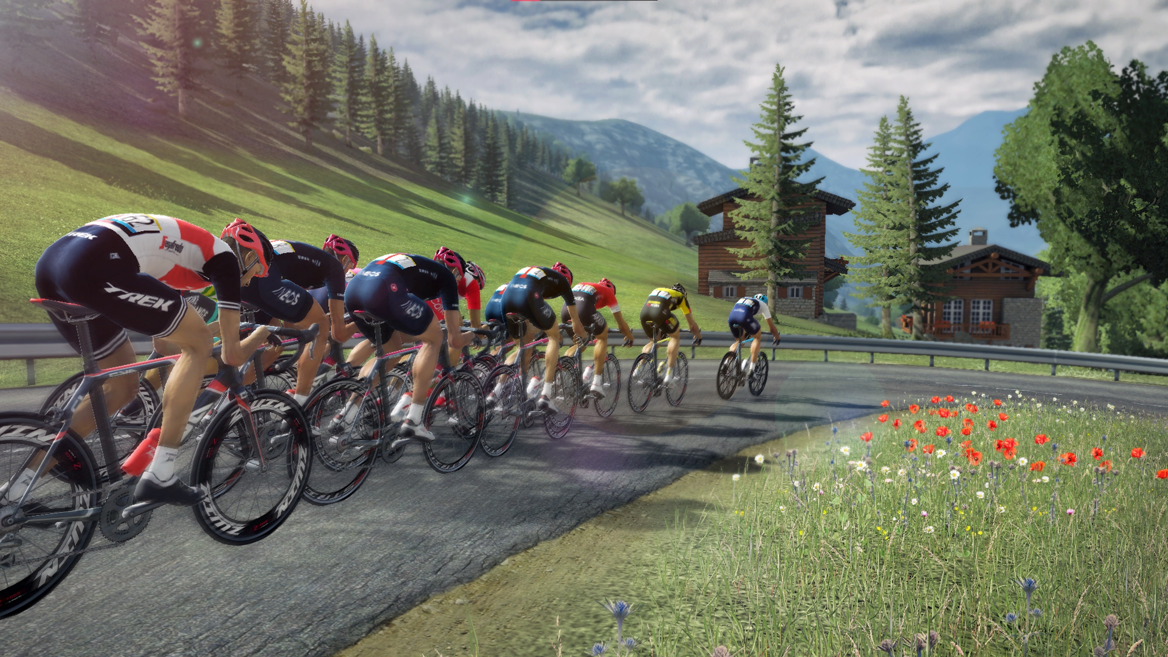 Pro Cycling Manager 2021 (PS4) cheap - Price of $