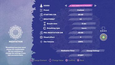 YOGA MASTER - Meditation Studio Bundle