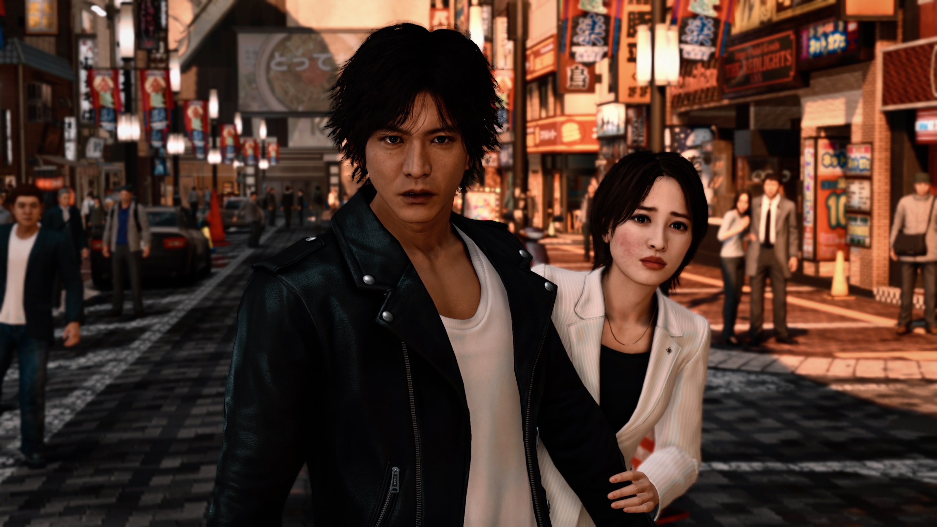 Judgment PS5 - Coolblue - Before 23:59, delivered tomorrow