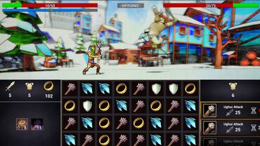 BraveMatch