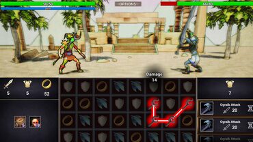 BraveMatch