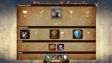BraveMatch