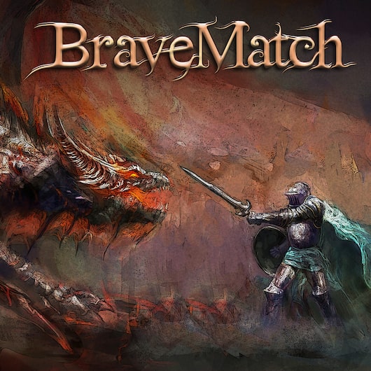 BraveMatch for playstation