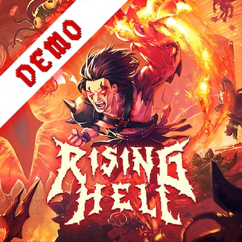 Rising Hell Demo