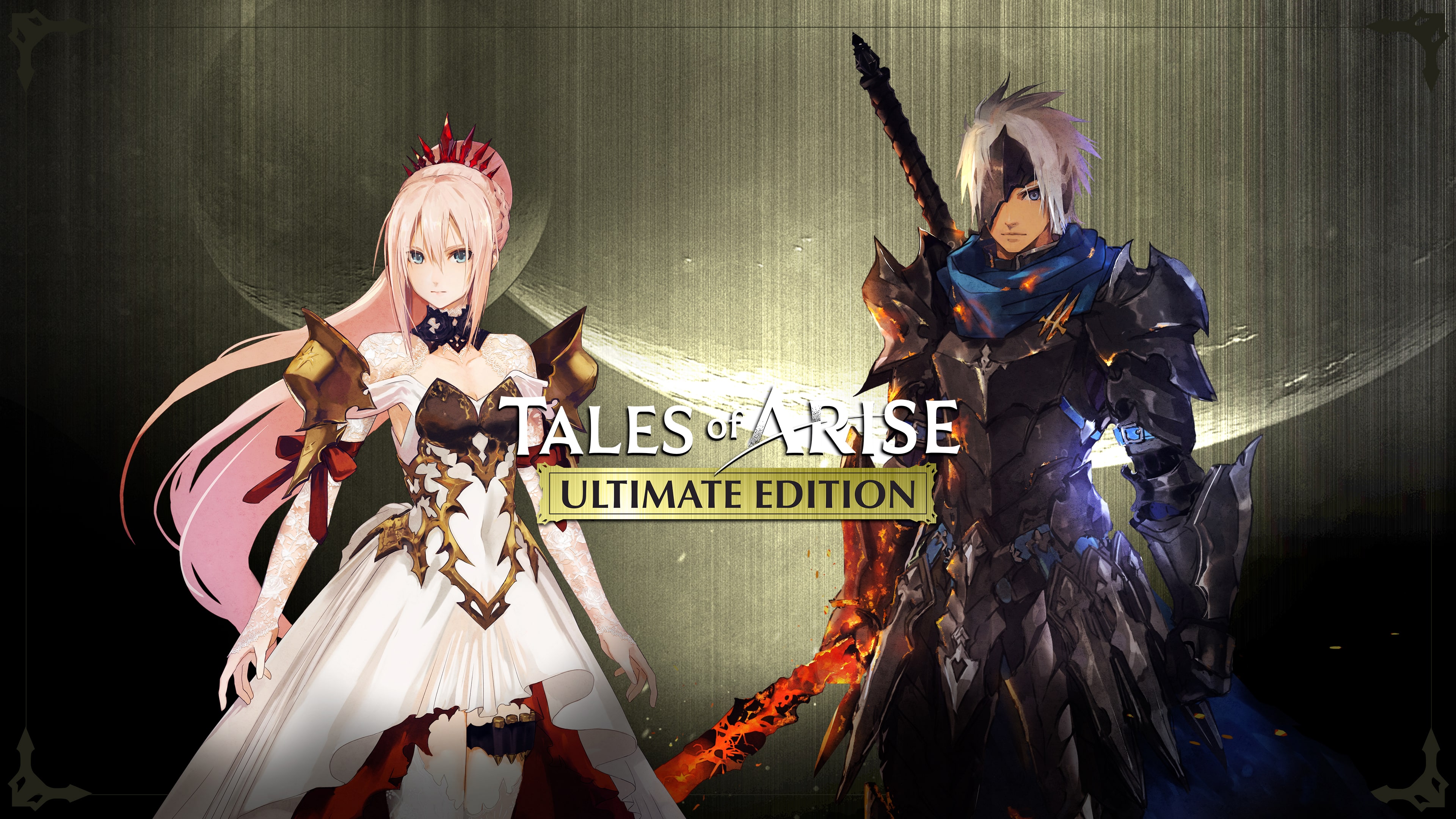tales of arise ps4