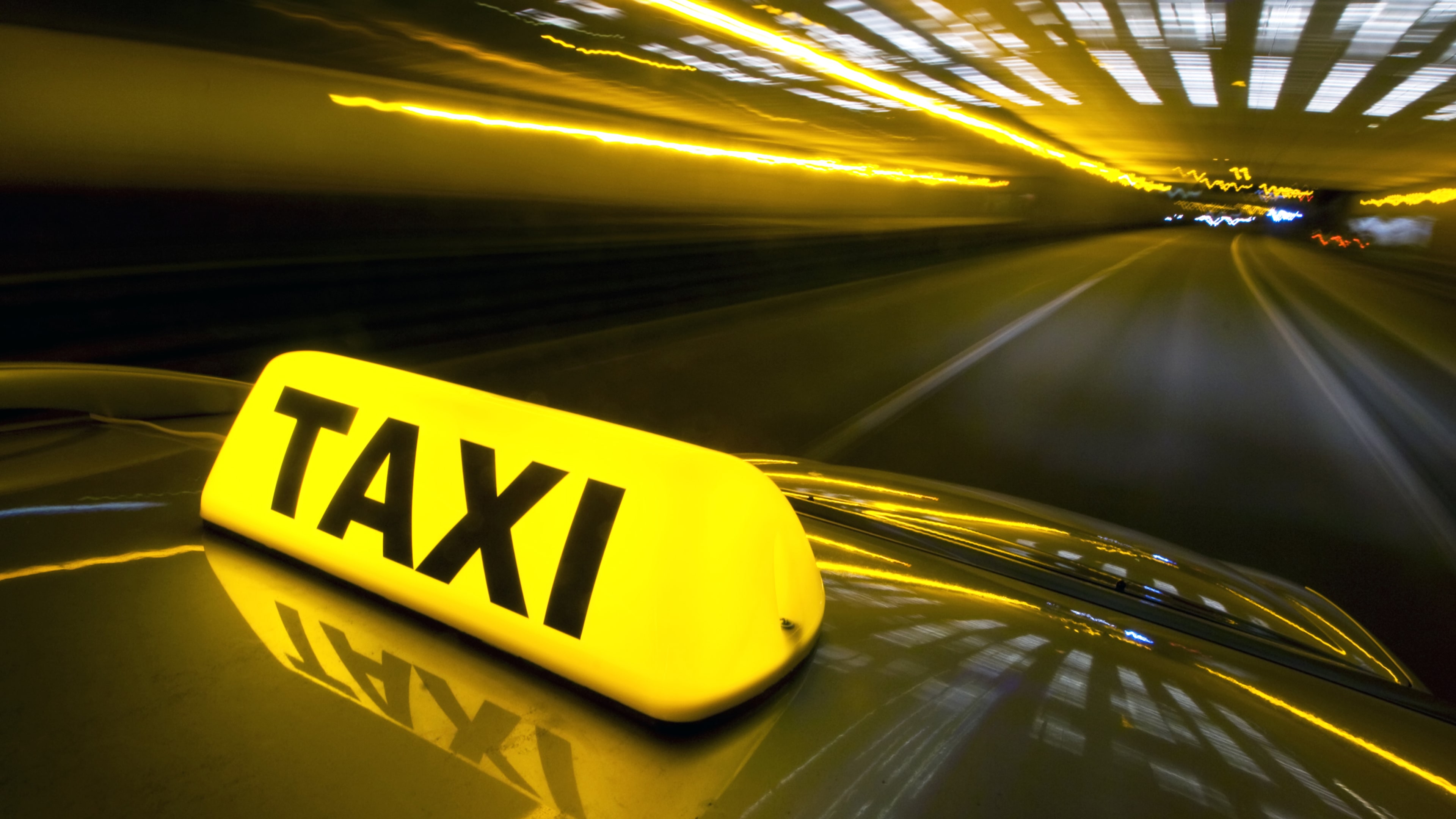  Taxi Rijden Zonder Chauffeurspas  thumbnail