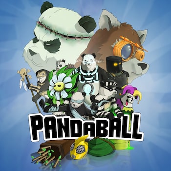 PandaBall