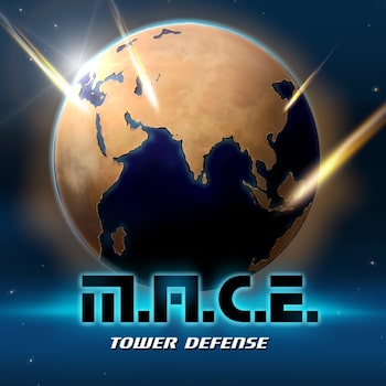 M.A.C.E. Tower Defense