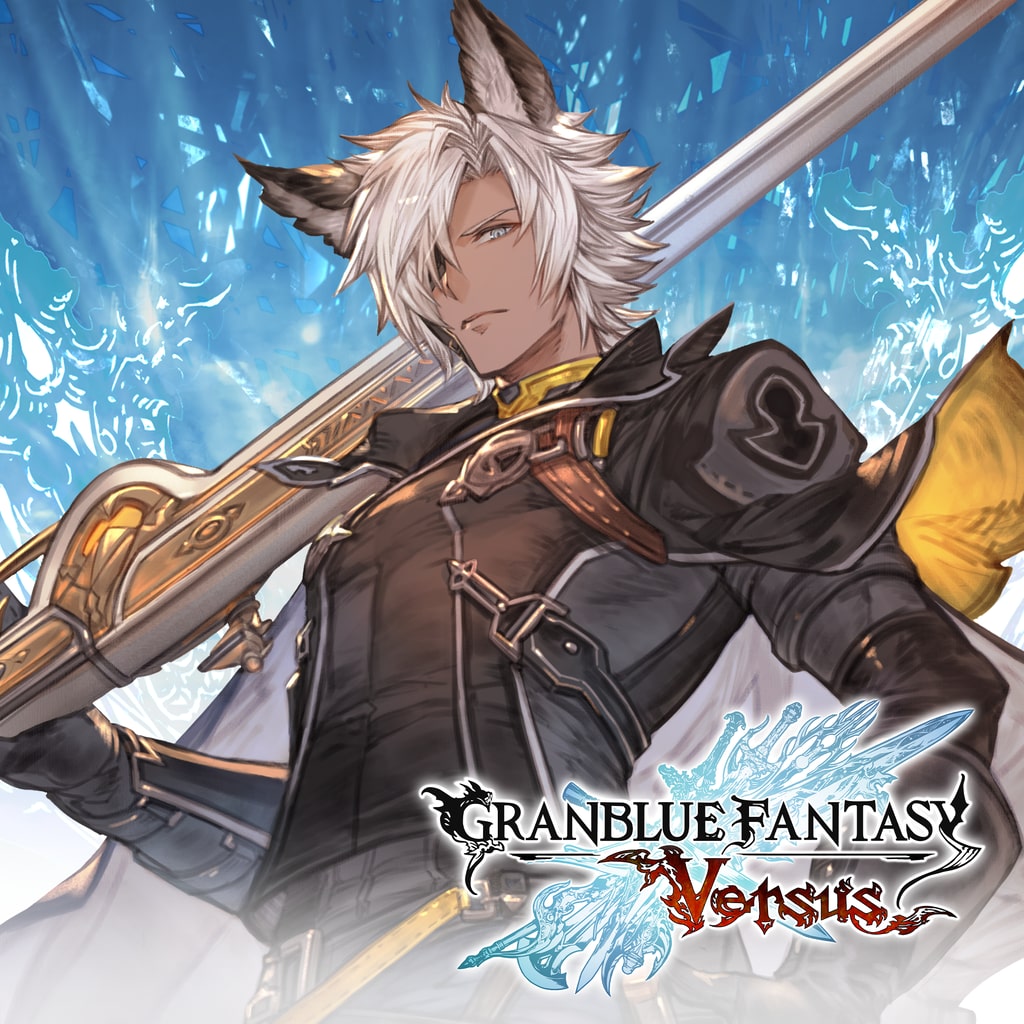 GBVS Additional Character Set (Eustace) (Add-On)