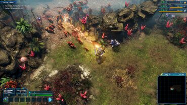 The Riftbreaker Complete Edition