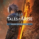 Tales of ARISE：Deluxe Costume Edition PS4 & PS5