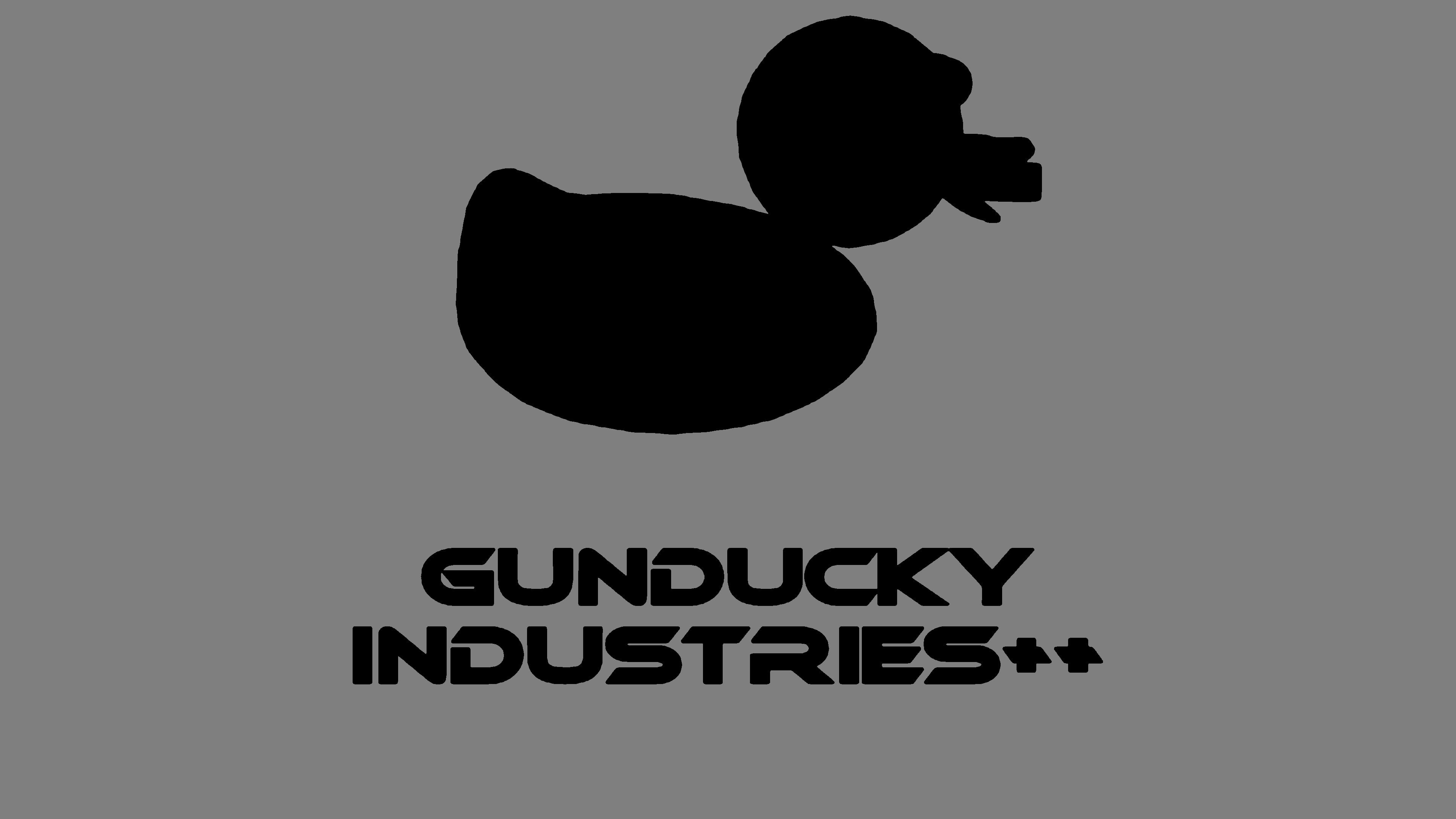 Gunducky Industries++