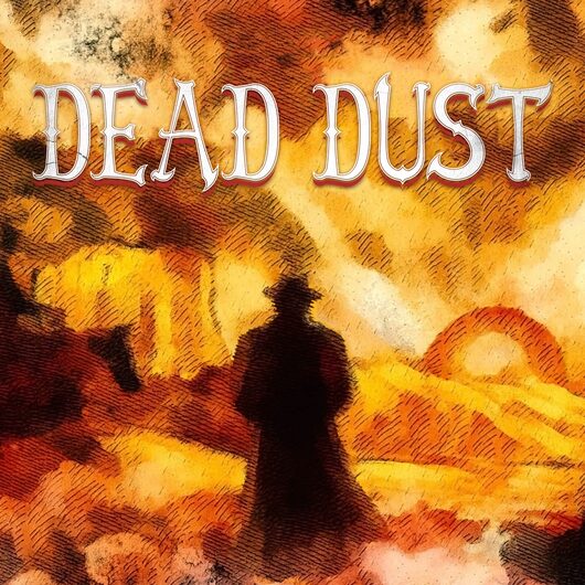 Dead Dust for playstation