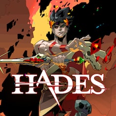 Hades (日语, 韩语, 简体中文, 英语)