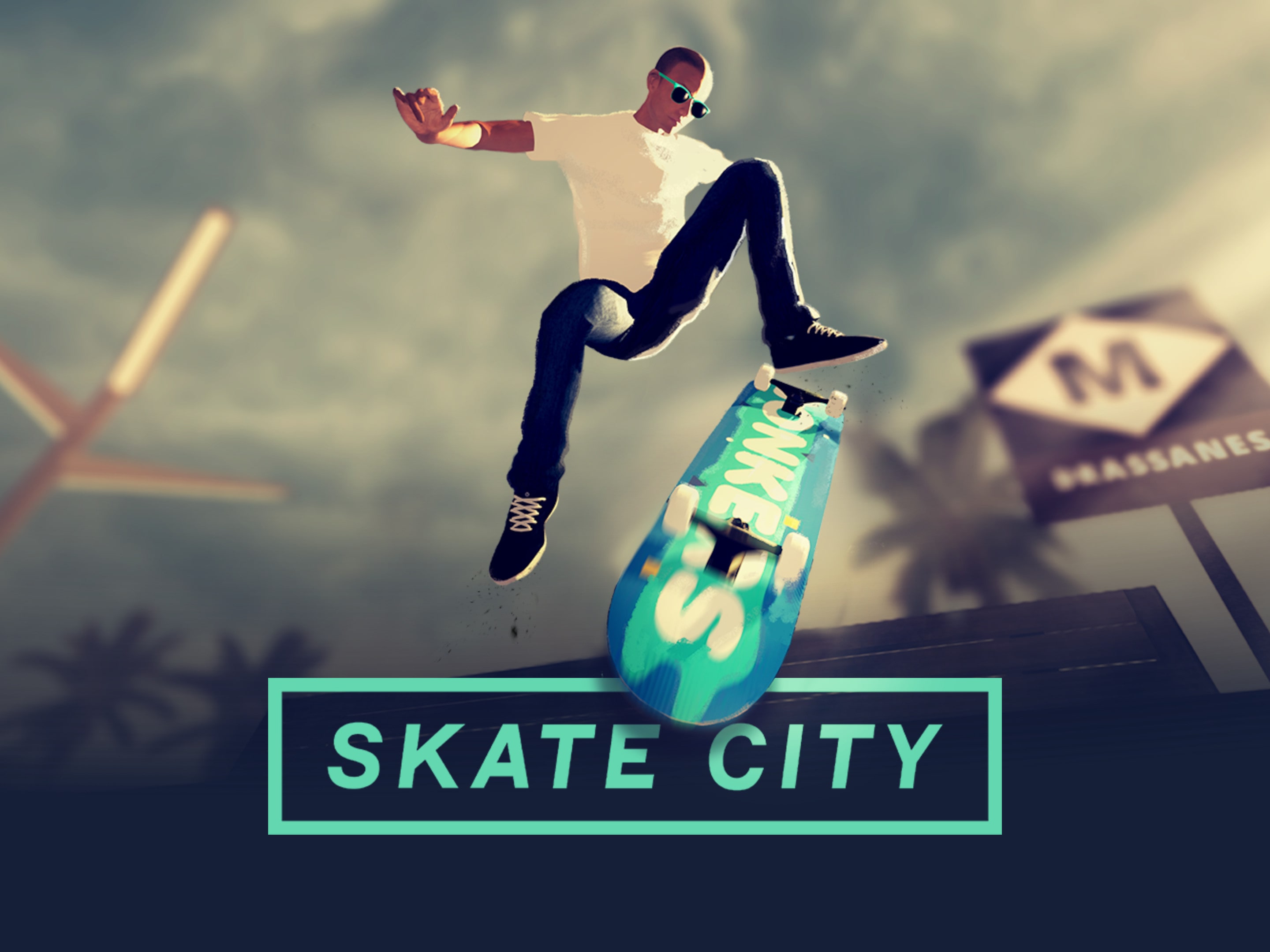 HOW TO PLAY SKATE 3 ON PC 2023 