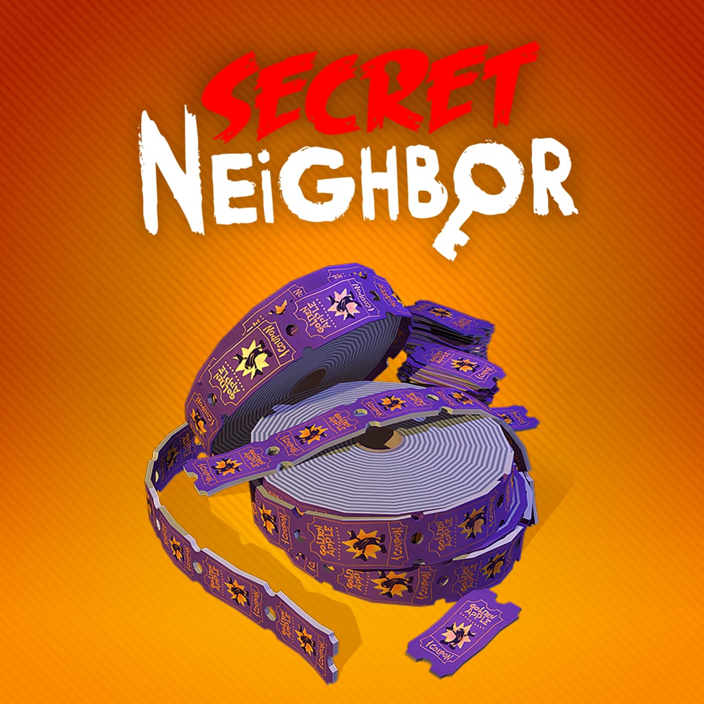 Secret Neighbor chega ao PS4 no final de abril
