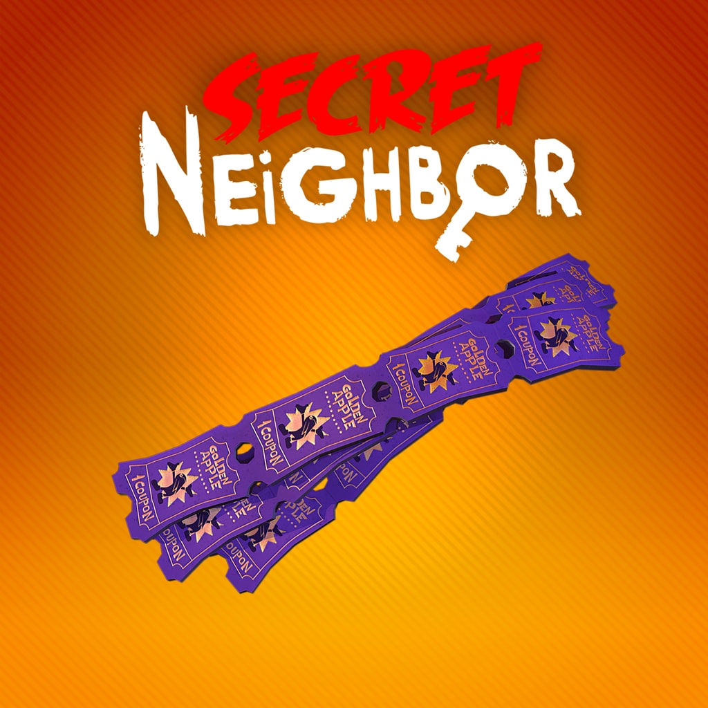 Secret Neighbor Controller Support