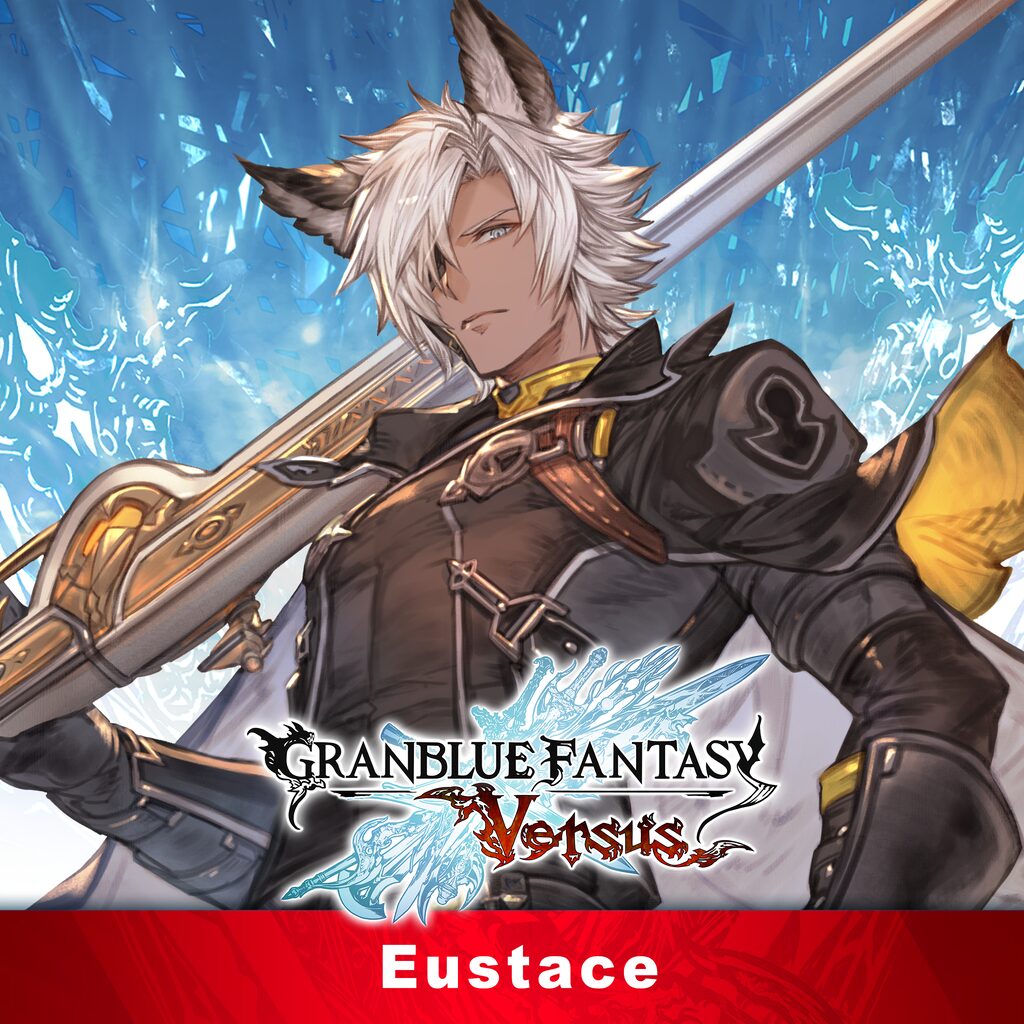 Granblue fantasy eustace