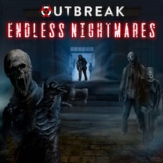 Outbreak: Endless Nightmares cover image