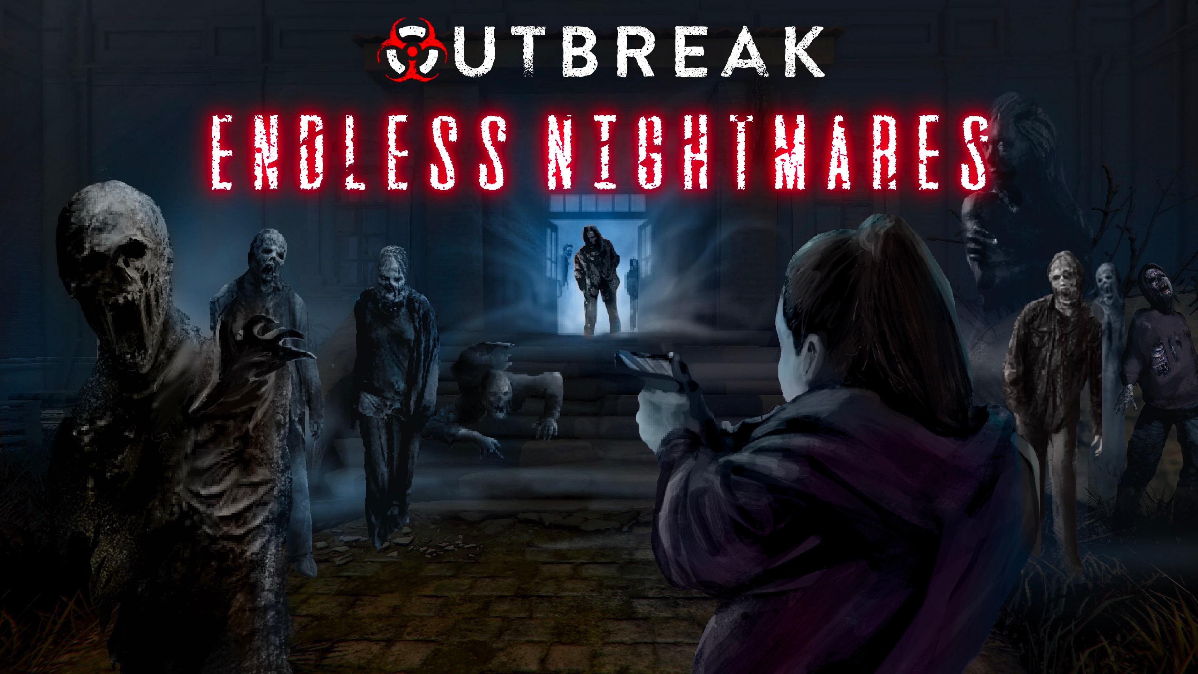 Outbreak: Endless Nightmares Definitive Collection