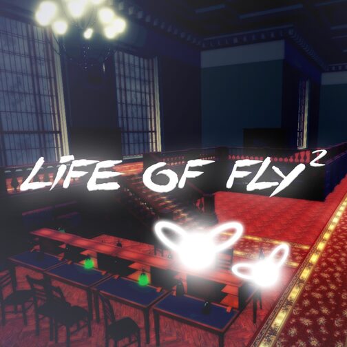 Life of Fly 2 cover image