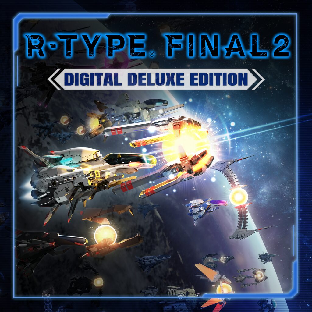 Digital Deluxe Edition
