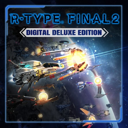 R-Type® Final 2