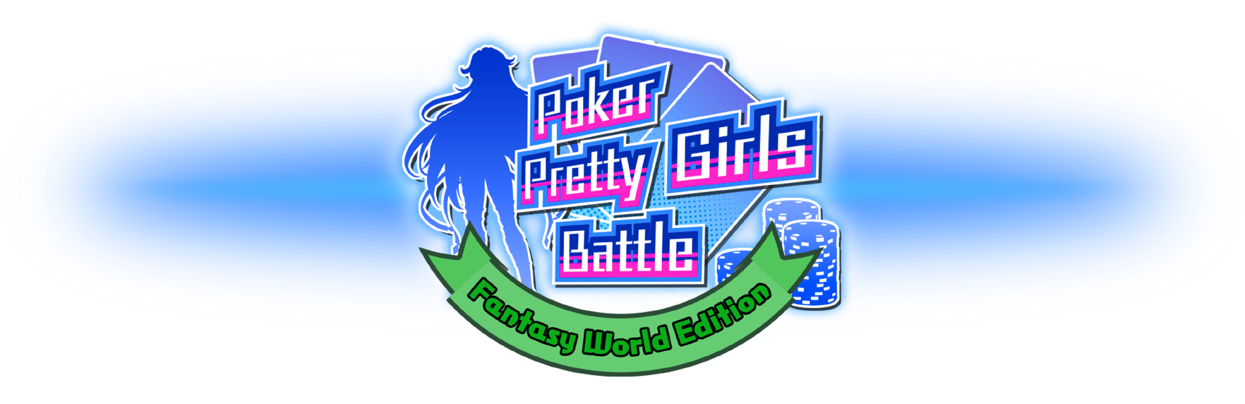 Poker Pretty Girls Battle: Fantasy World Edition