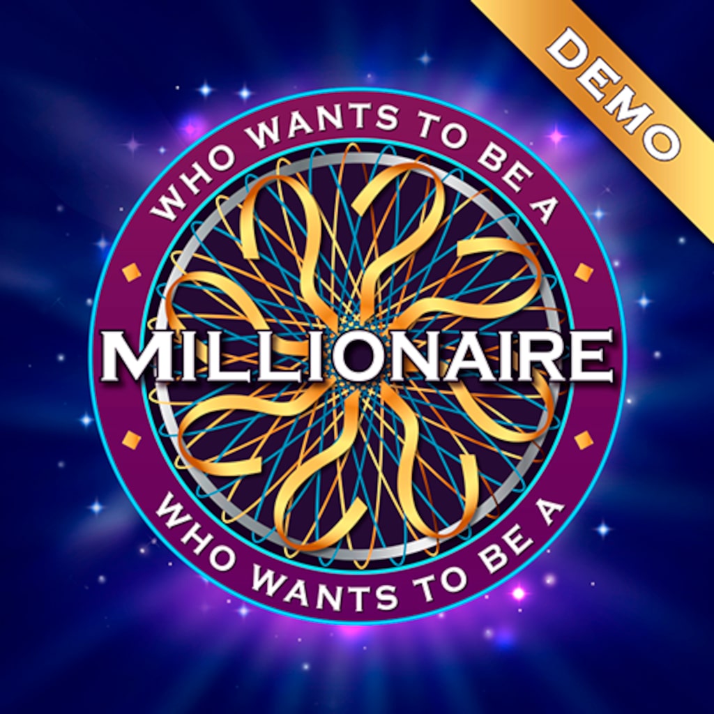 Who Wants to Be a Millionaire? - DEMO