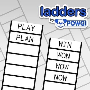 Ladders by POWGI PS4 & PS5