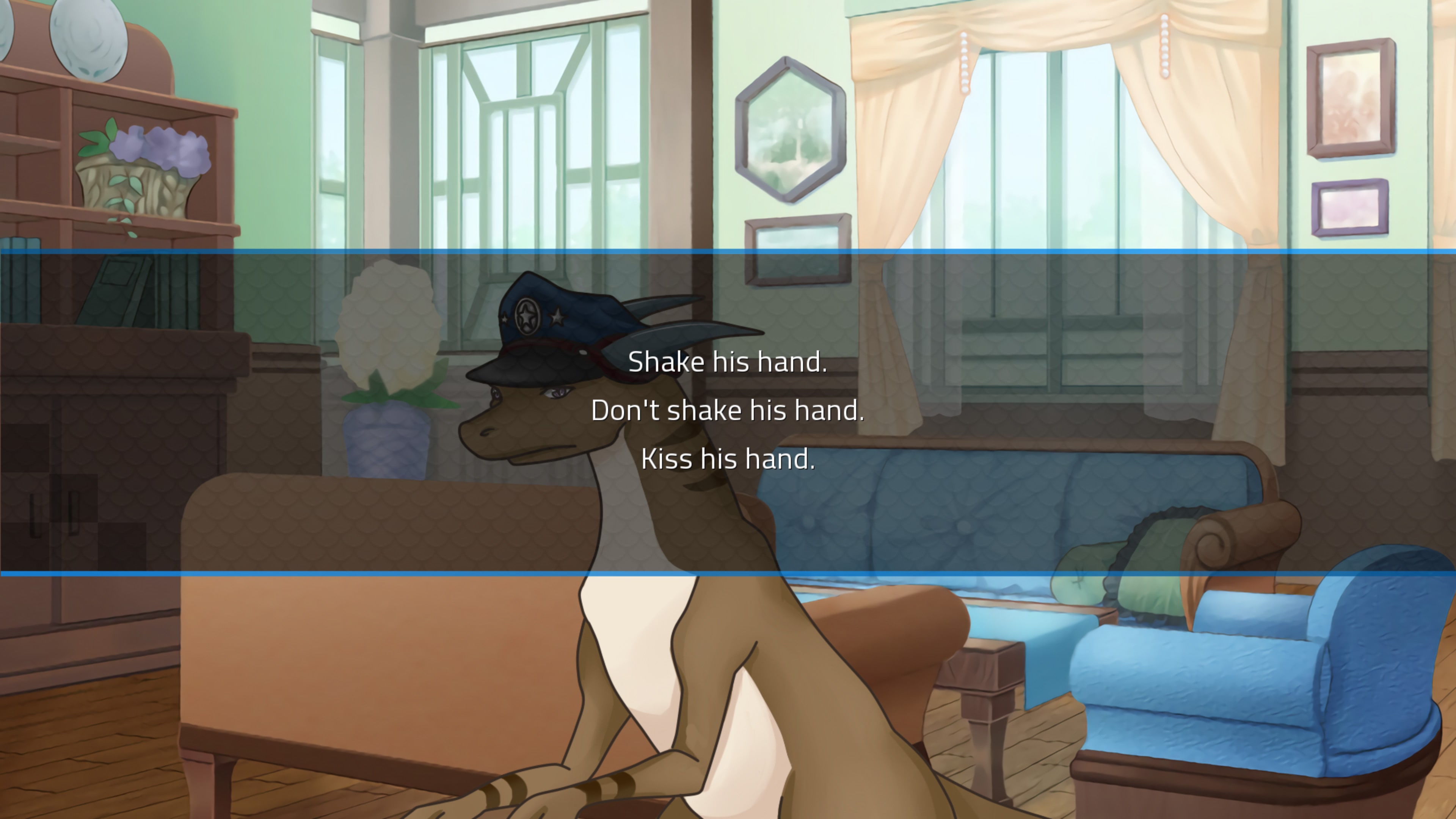 #4. Angels with Scaly Wings PS4 & PS5 (PlayStation) Podle: Ratalaika Games SL