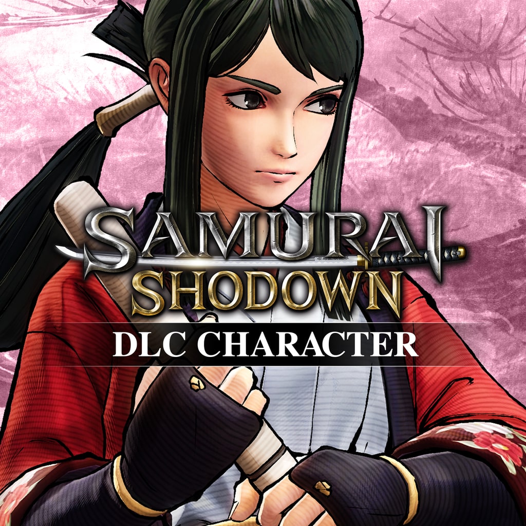 Comprar Samurai Shodown PS4 Mídia Física SNK AG000001PS4