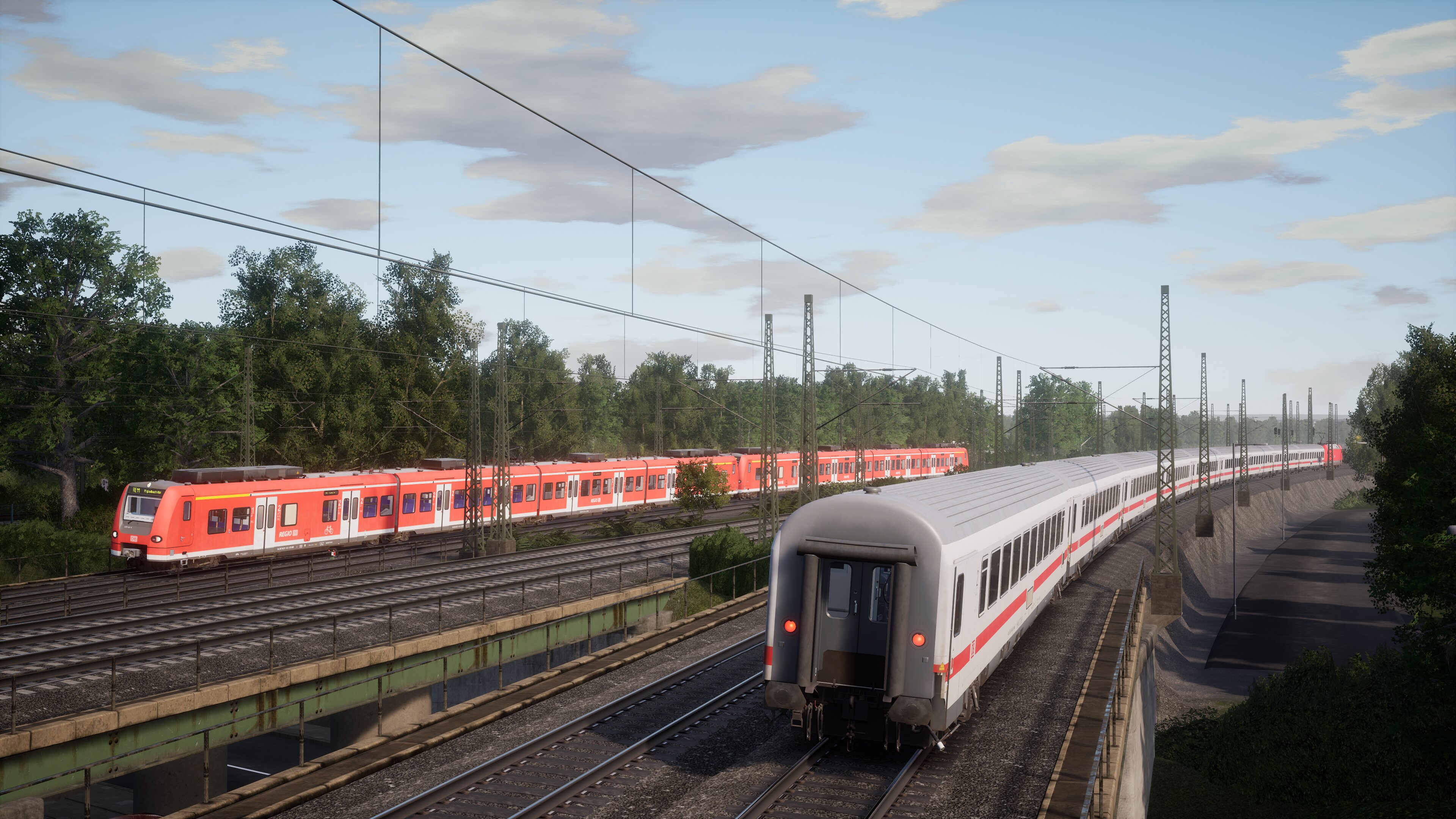 Train Sim World 2: DB BR 101 | Deku Deals