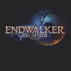 FINAL FANTASY XIV: Endwalker [PS4 & PS5] (英文, 日文)
