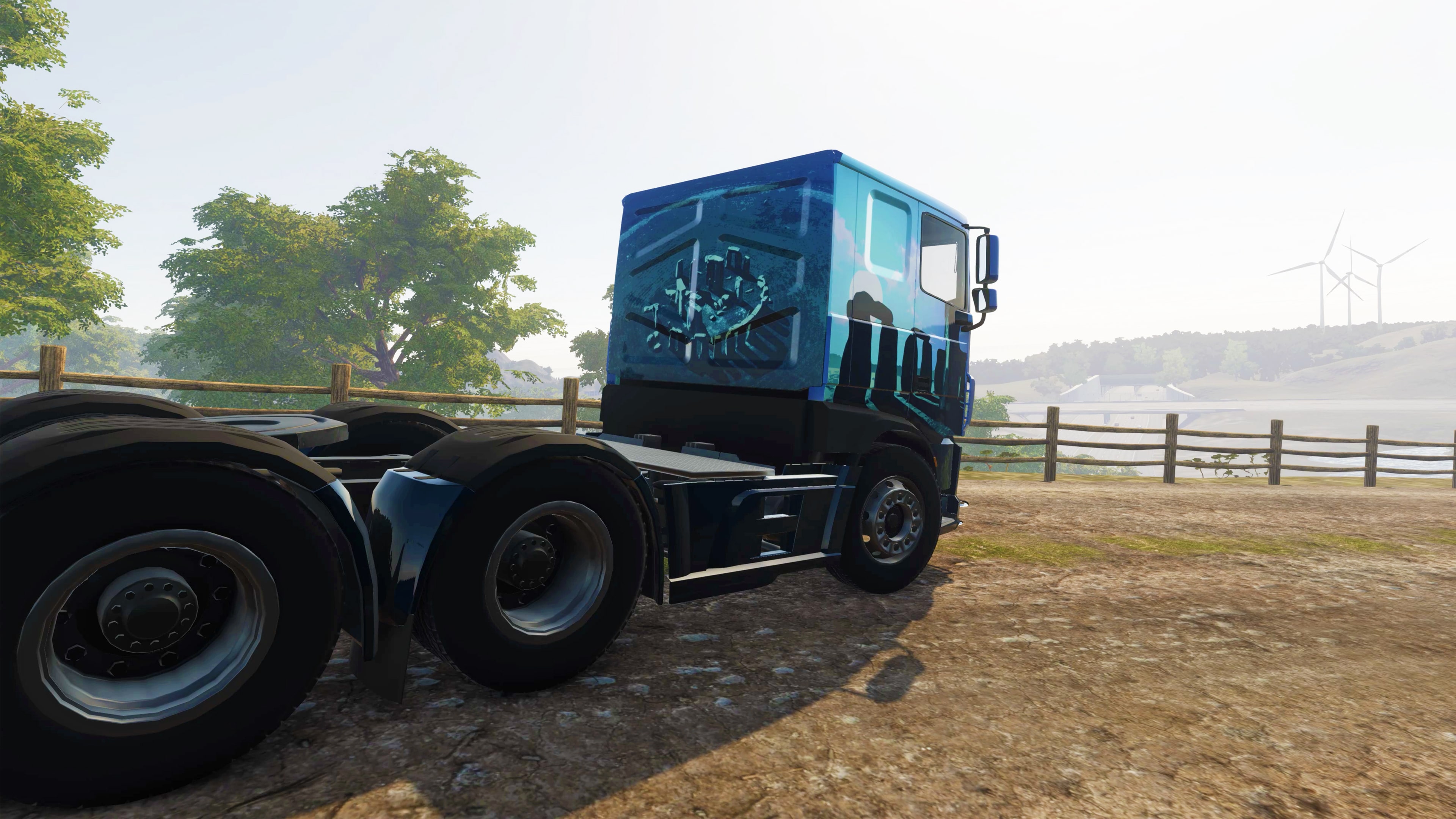 Comprar o Truck Driver - USA Paint Jobs DLC