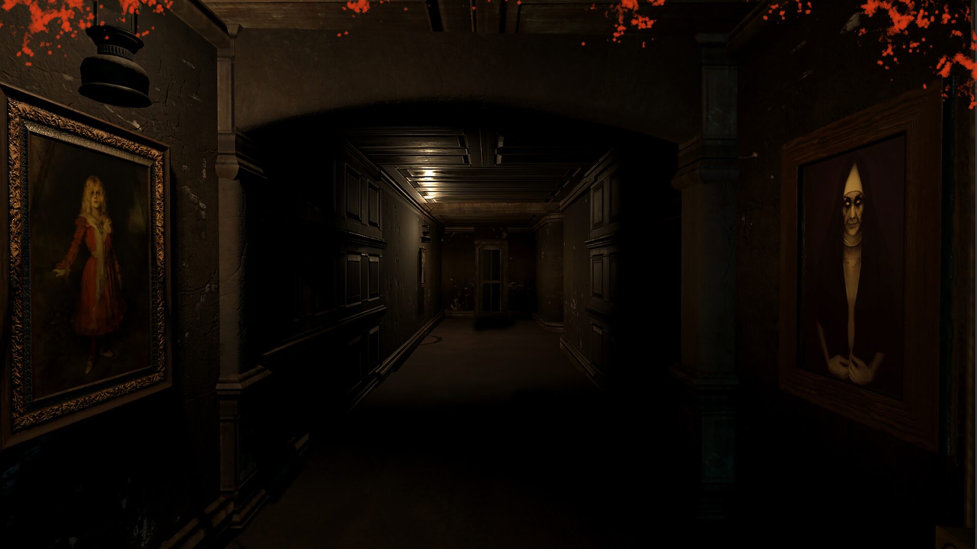 Horror Adventure (PSVR2)