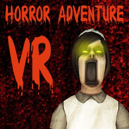 Horror Adventure PSVR2