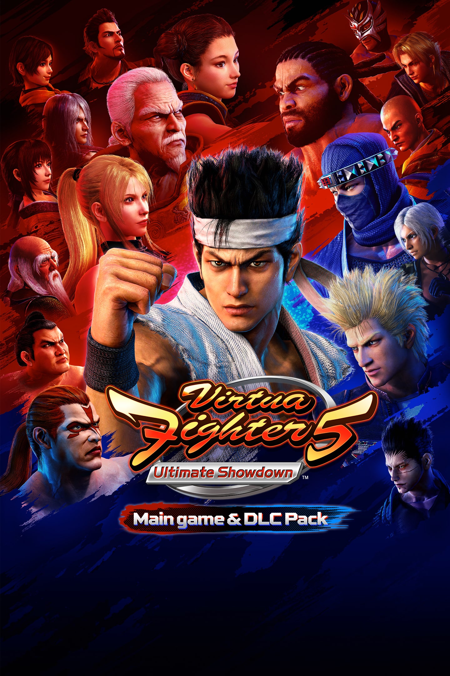 Incluindo Virtua Fighter V, veja os jogos de graça da PS Plus de junho -  Drops de Jogos