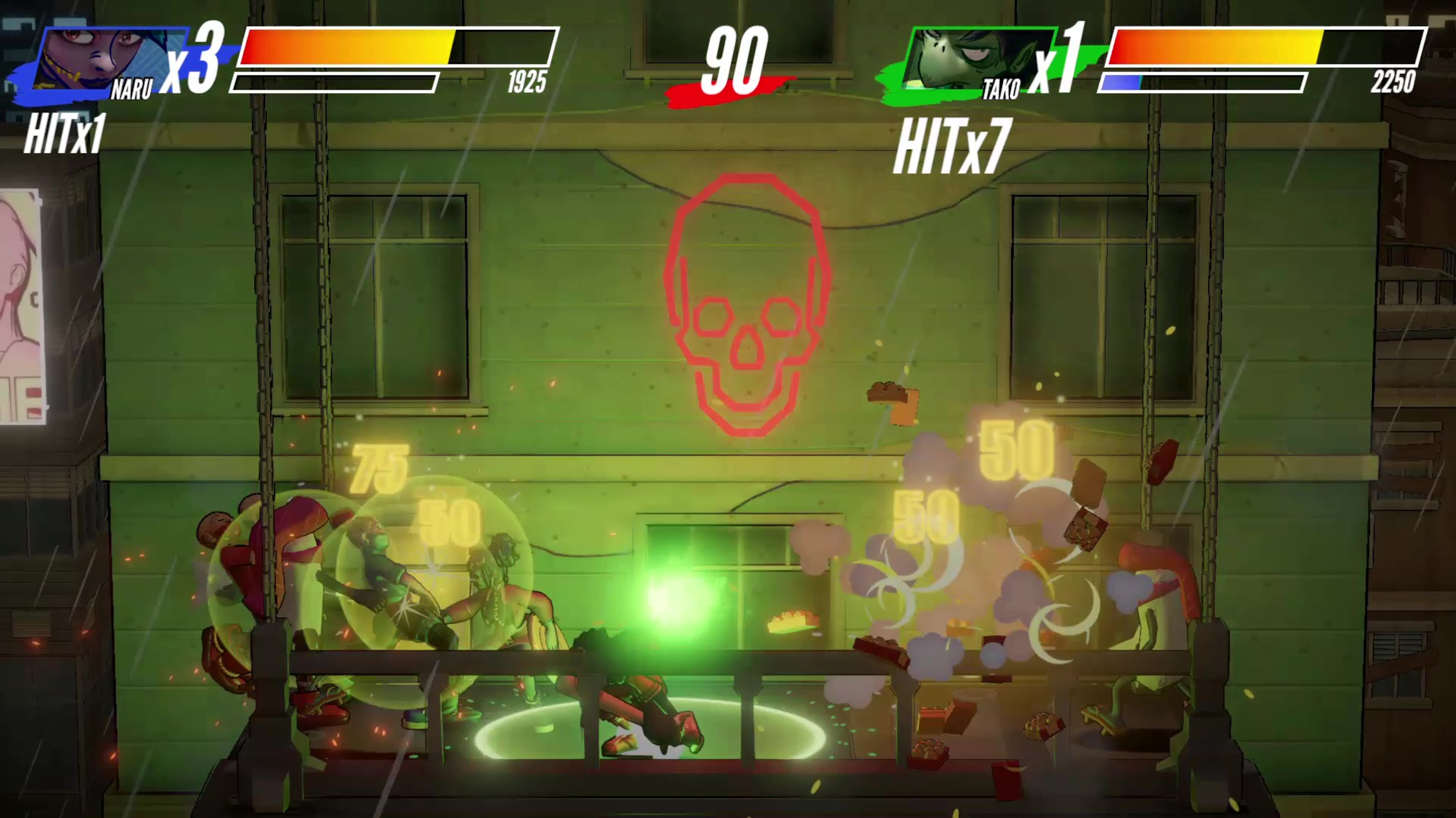 #5. Itadaki Smash (PlayStation) By: RELEVO VIDEOGAMES, SL