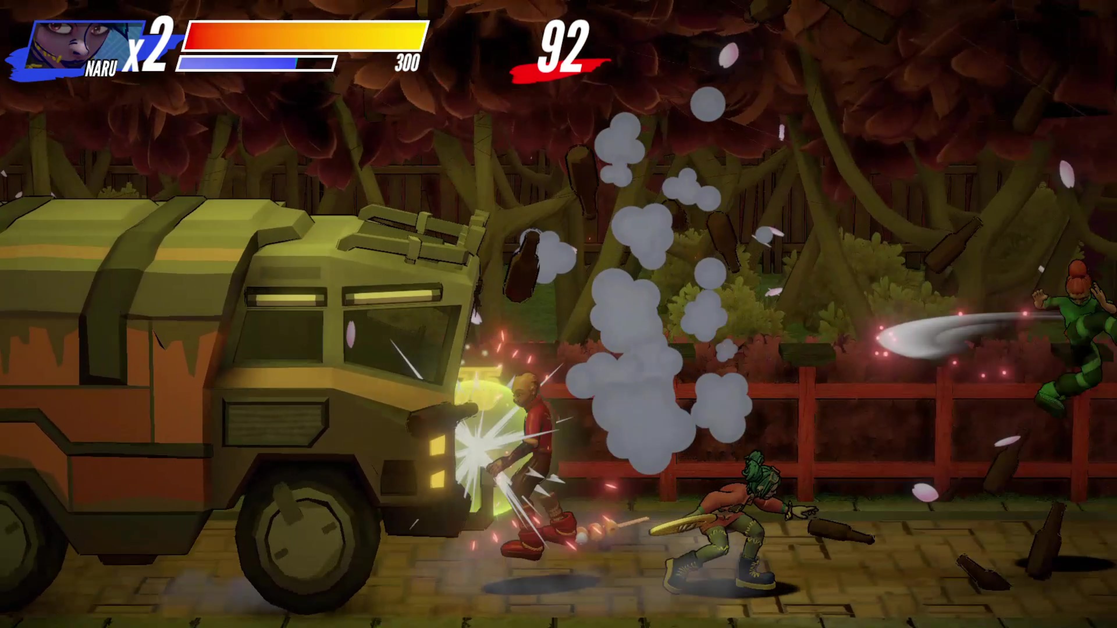 #3. Itadaki Smash (PlayStation) By: RELEVO VIDEOGAMES, SL