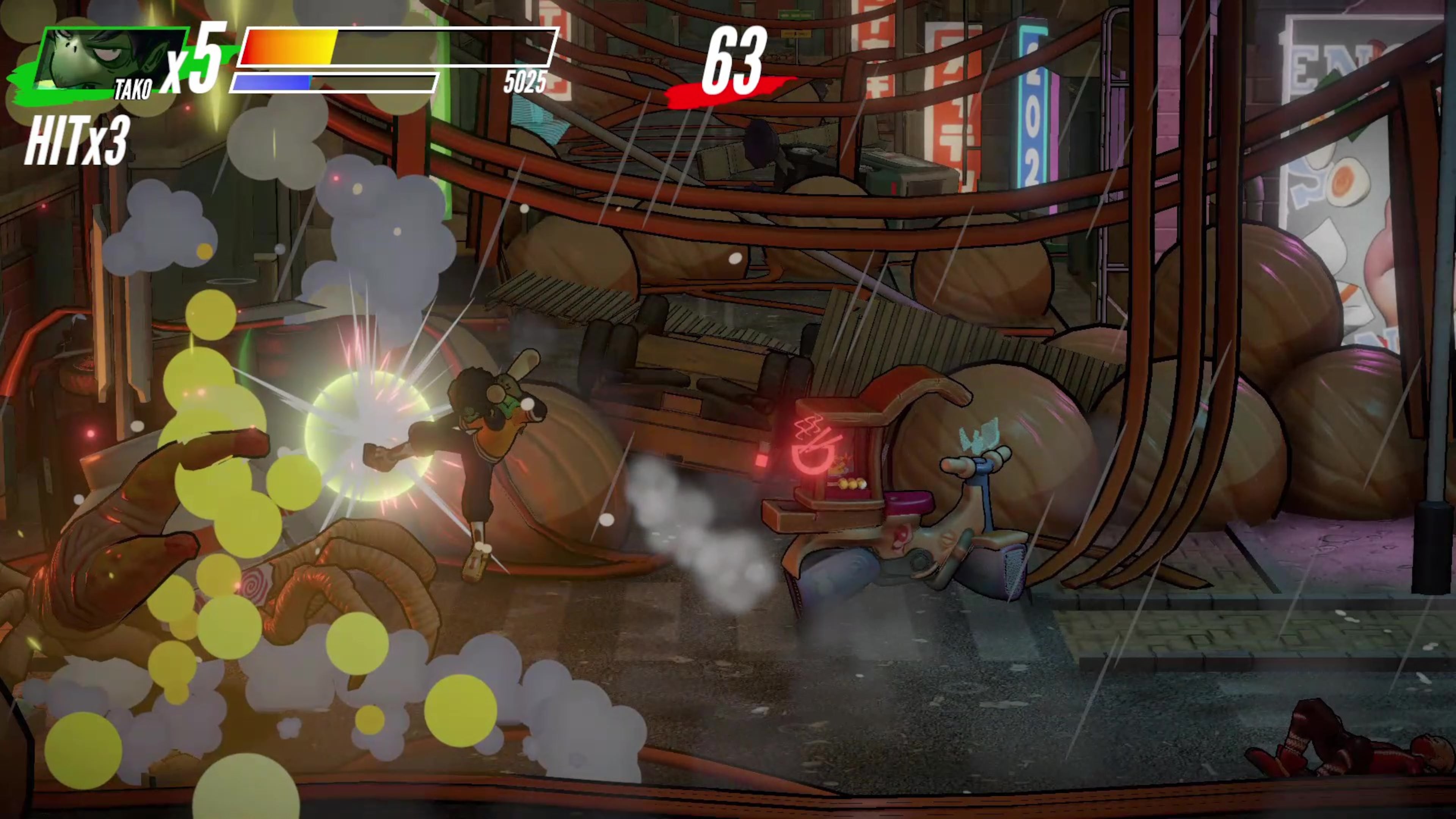 #1. Itadaki Smash (PlayStation) By: RELEVO VIDEOGAMES, SL