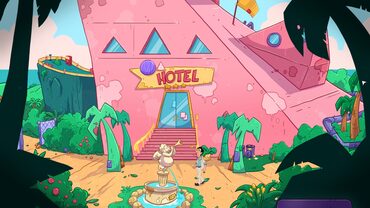Leisure Suit Larry - Wet Dreams Saga