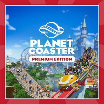 Planet Coaster: Premium Edition