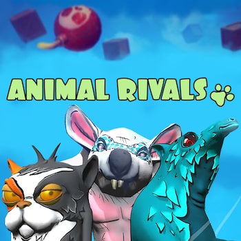 Animal Rivals