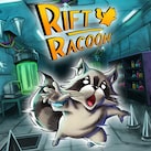 Rift Racoon PS4 & PS5