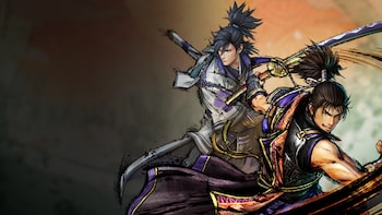 SAMURAI WARRIORS 5 Season Pass