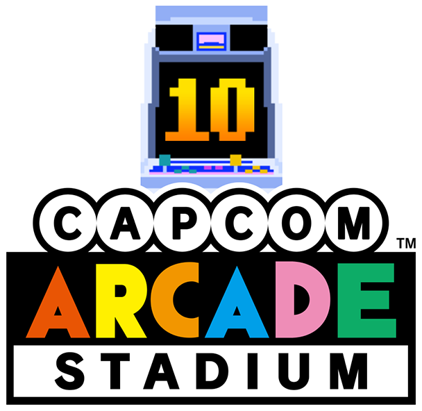 Capcom Arcade Stadium