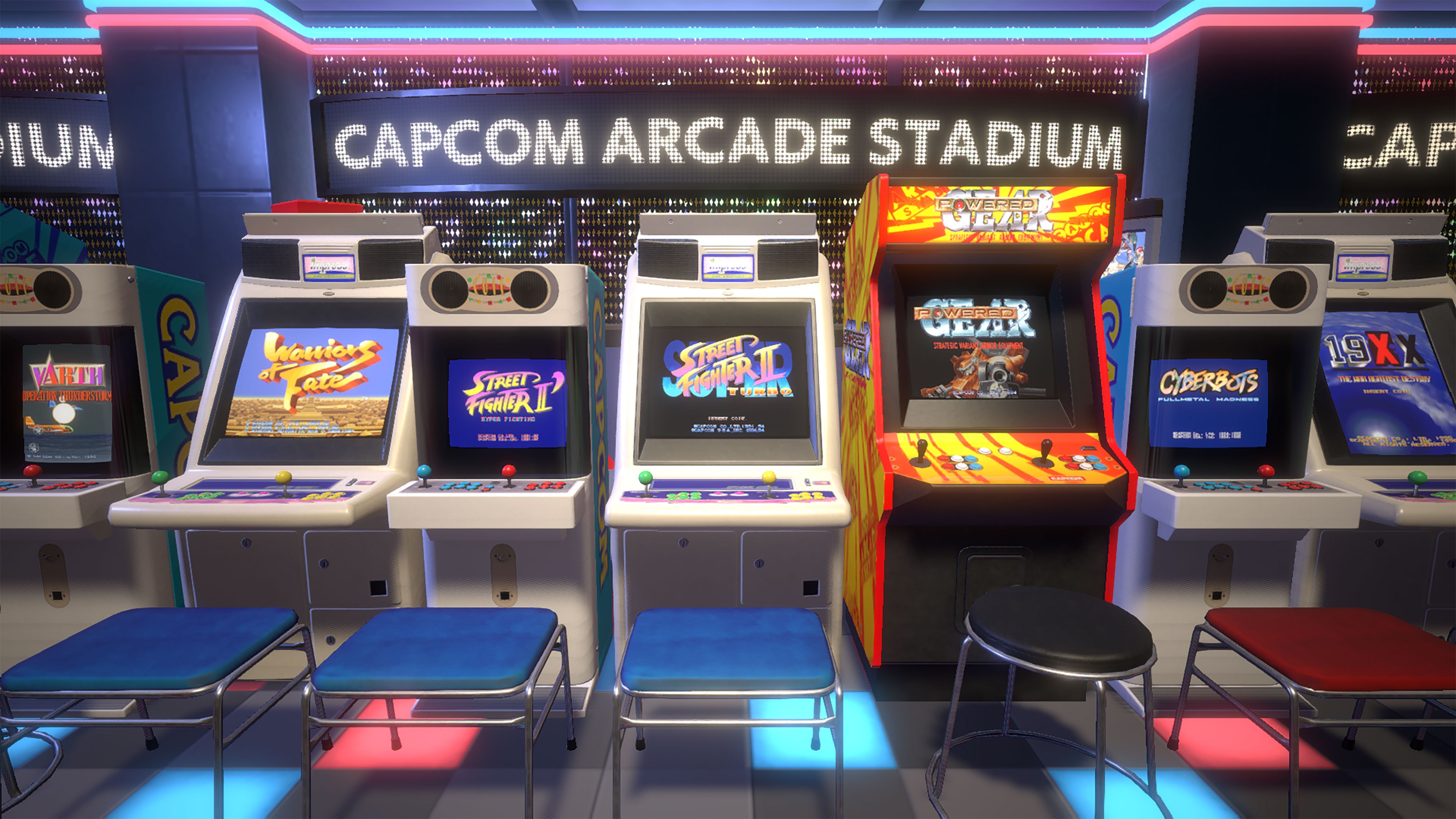 Capcom Arcade Cabinet Psn | lupon.gov.ph